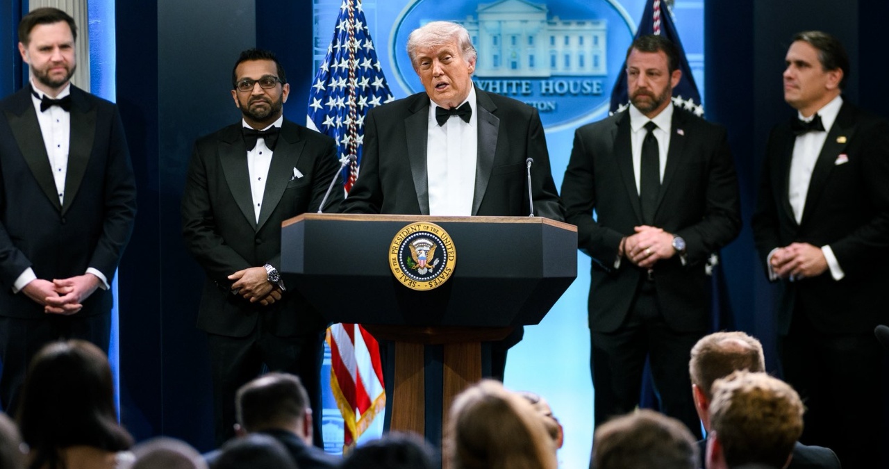 Washington Hilton assassination attempt