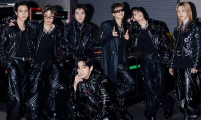 BTS disbandment rumors