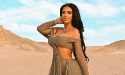 Klaudia Glam death investigation