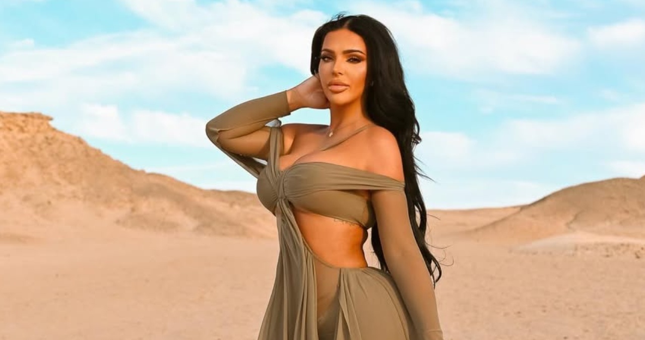 Klaudia Glam death investigation