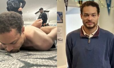 Cole Thomas Allen attack plot