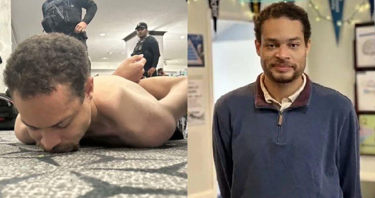 Cole Thomas Allen attack plot