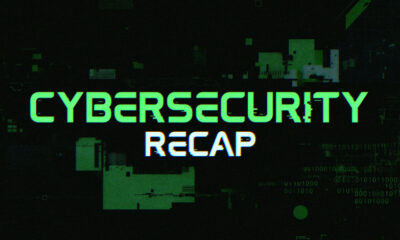 weekly security news recap