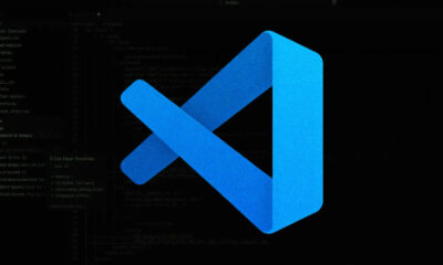 fake VS Code extensions malware