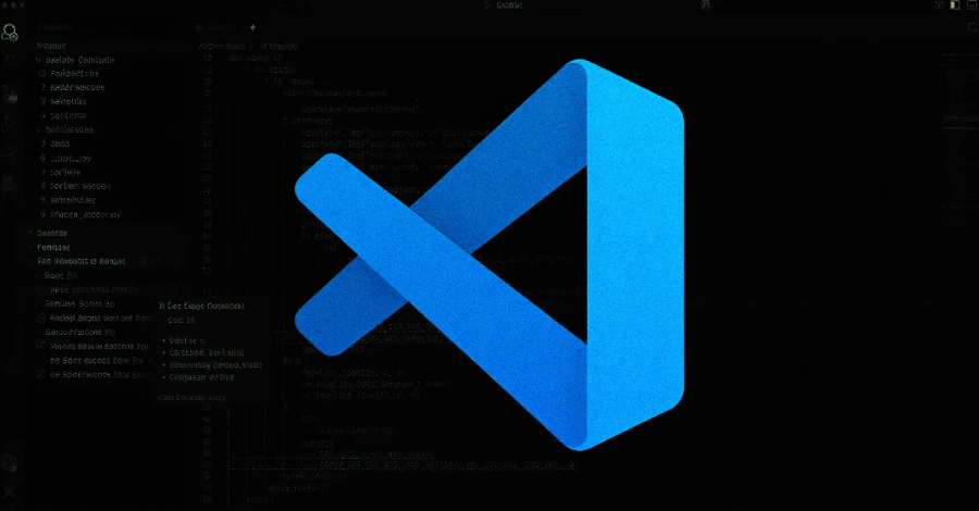 fake VS Code extensions malware