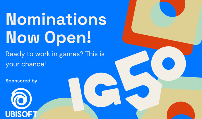 IG50 program working class developers