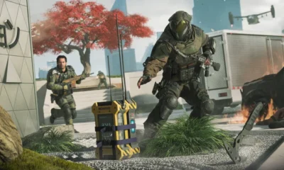 Call of Duty Game Pass day one