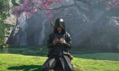 Benoit Richer leaves Ubisoft