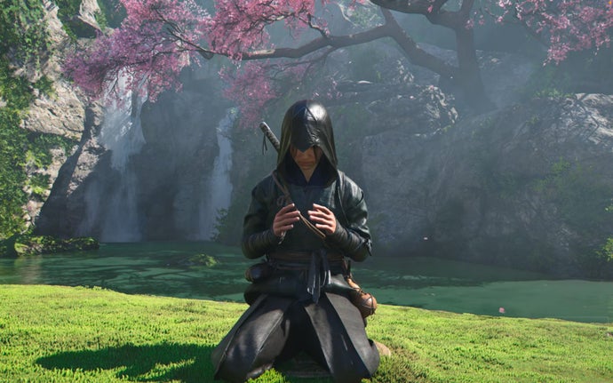 Benoit Richer leaves Ubisoft