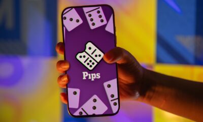 Pips game hints