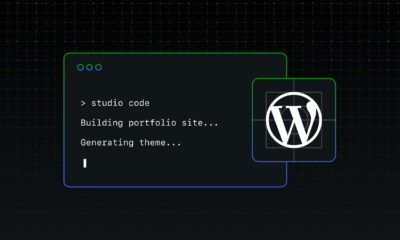 WordPress Studio Code