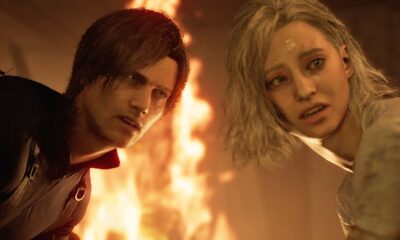 Capcom fiscal forecast