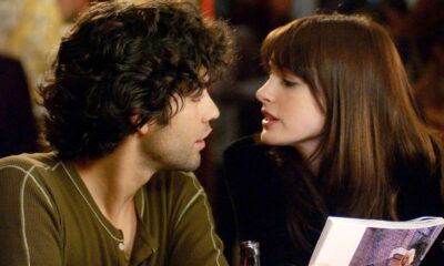 Adrian Grenier Devil Wears Prada sequel cameo