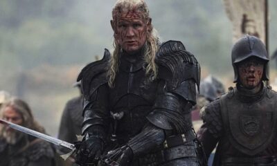 House of the Dragon season 3 trailer