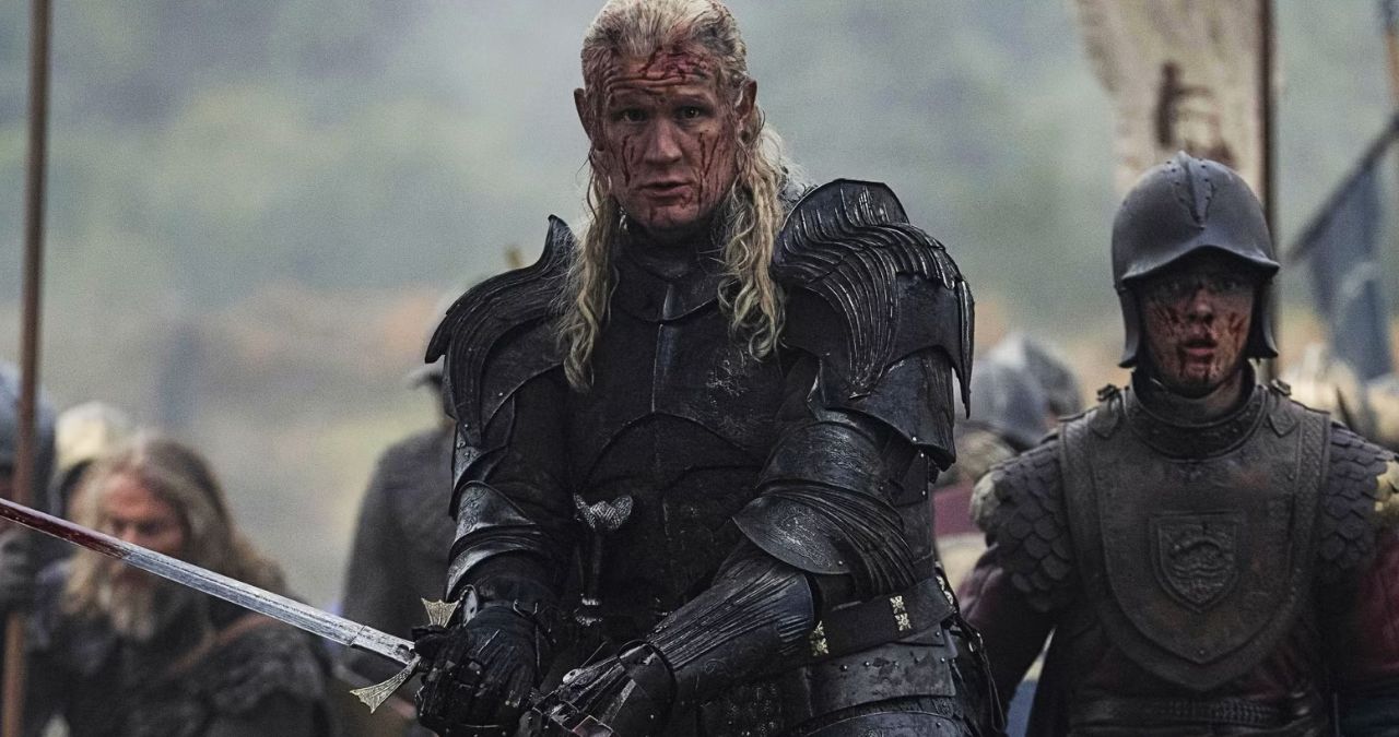 House of the Dragon season 3 trailer