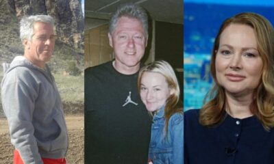 Epstein Zorro Ranch survivor testimony