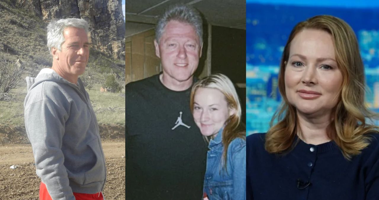 Epstein Zorro Ranch survivor testimony