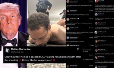 ballot conspiracy theory