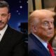 Jimmy Kimmel Responds to Trump’s Call for Firing Over Melania Joke