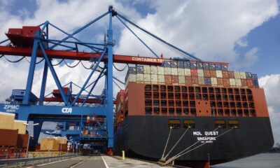 OpenClaw agent container security