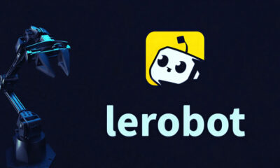 Hugging Face LeRobot vulnerability