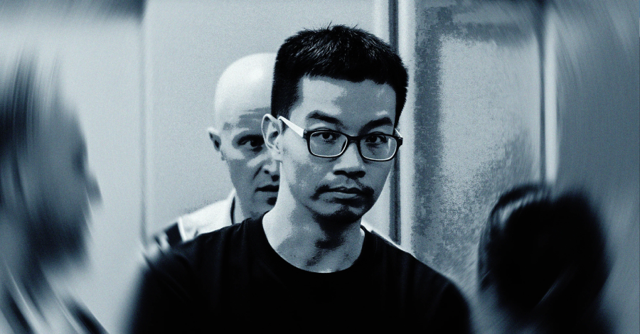 Silk Typhoon extradition