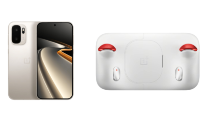 OnePlus Ace 6 Ultra and Gaming Controller Launch: Key Specs and Price