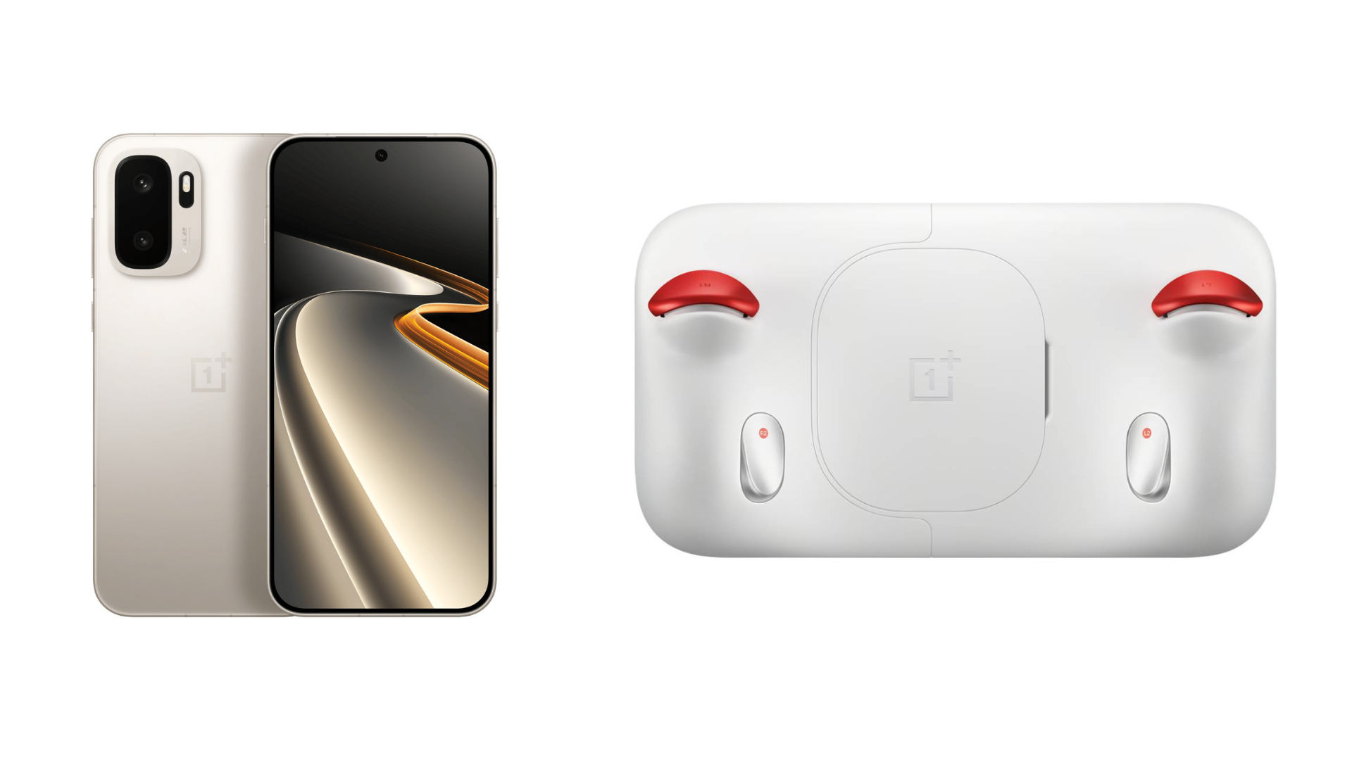 OnePlus Ace 6 Ultra and Gaming Controller Launch: Key Specs and Price