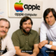 Ronald Wayne Apple co-founder