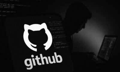 GitHub CVE-2026-3854