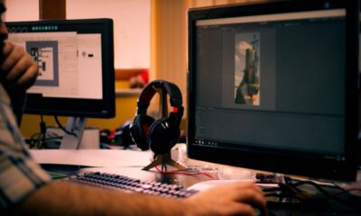 UK games skill shortage