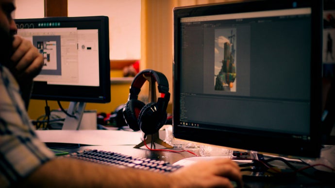 UK games skill shortage