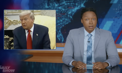 Donald Trump ballroom controversy