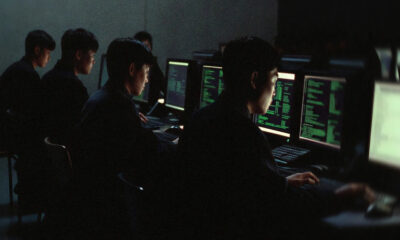 DPRK npm malware attack