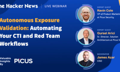 AI attack automation