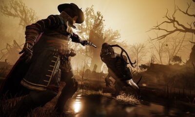 Greedfall developer Spiders reportedly set to close