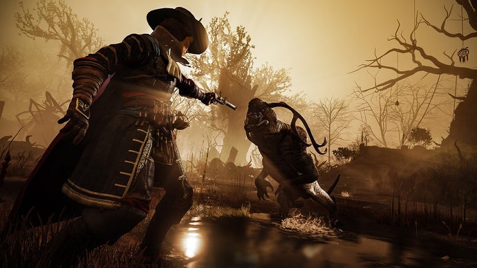 Greedfall developer Spiders reportedly set to close