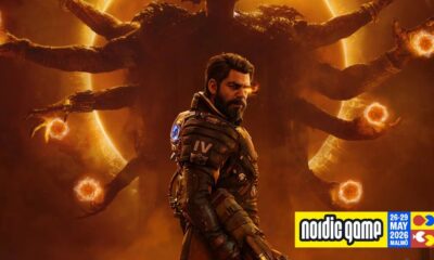 Housemarque Nordic Game 2026