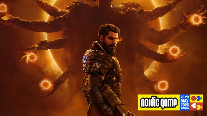 Housemarque Nordic Game 2026