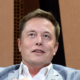 Elon Musk AI warning