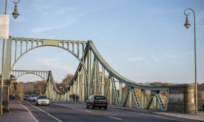 Parallel Web Systems valuation