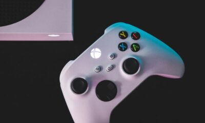 Xbox hardware revenue drop