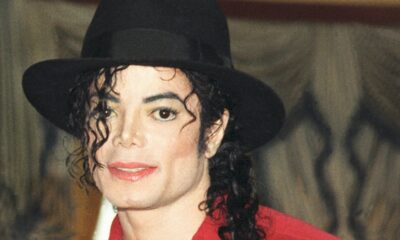 Dan Reed Michael Jackson allegations
