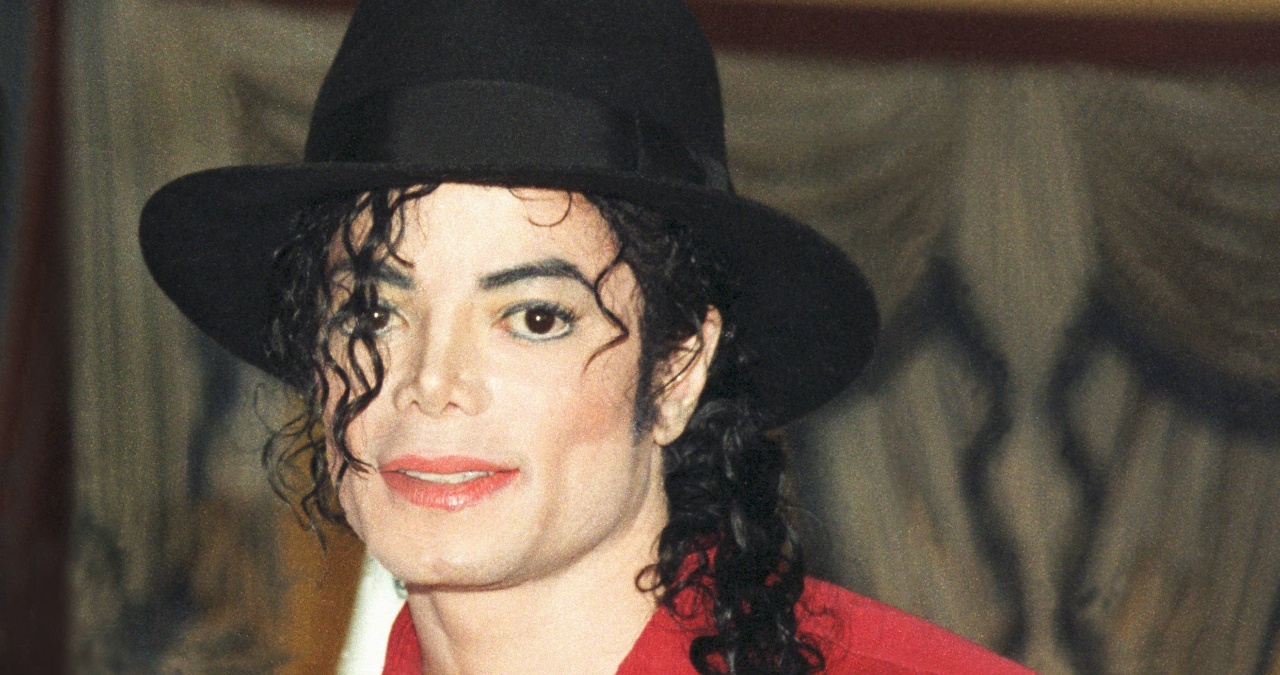 Dan Reed Michael Jackson allegations