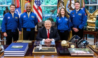 UFO Disclosures Hinted at by Donald Trump Prompt New Debate