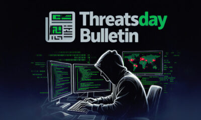 cybersecurity roundup