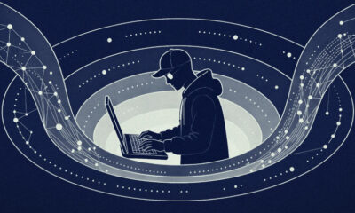 Python backdoor credential theft