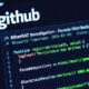 GitHub malware campaign
