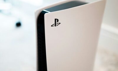 Sony DRM policy PS4 PS5