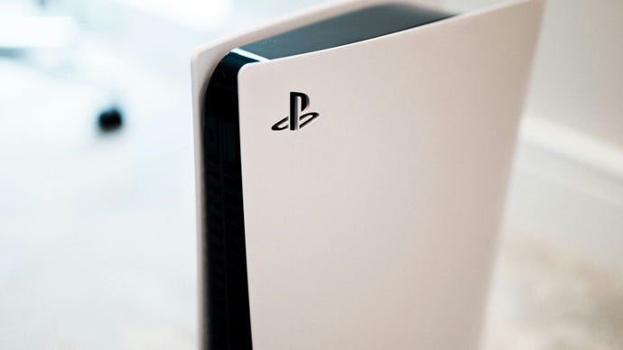 Sony DRM policy PS4 PS5